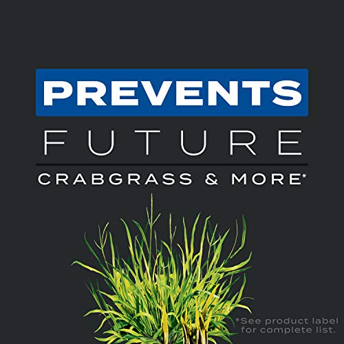 Scotts Turf Builder Triple Action Weed Killer & Preventer, Lawn