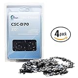 4-Pack Replacement 20