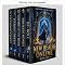 Livro Box New Realm Online
