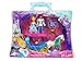 Mattel Disney Princess Little Kingdom Cinderella Story Bag