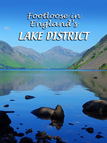 Footloose in England's Lake District