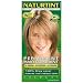 - Naturtint - Hair Dye - 8N Wheatgerm Blonde | 135ml | BUNDLE by Naturtint