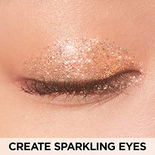 I’M MEME I’M Glitter Beam Glitter Liquid Eyeshadow 003 Act Odd K