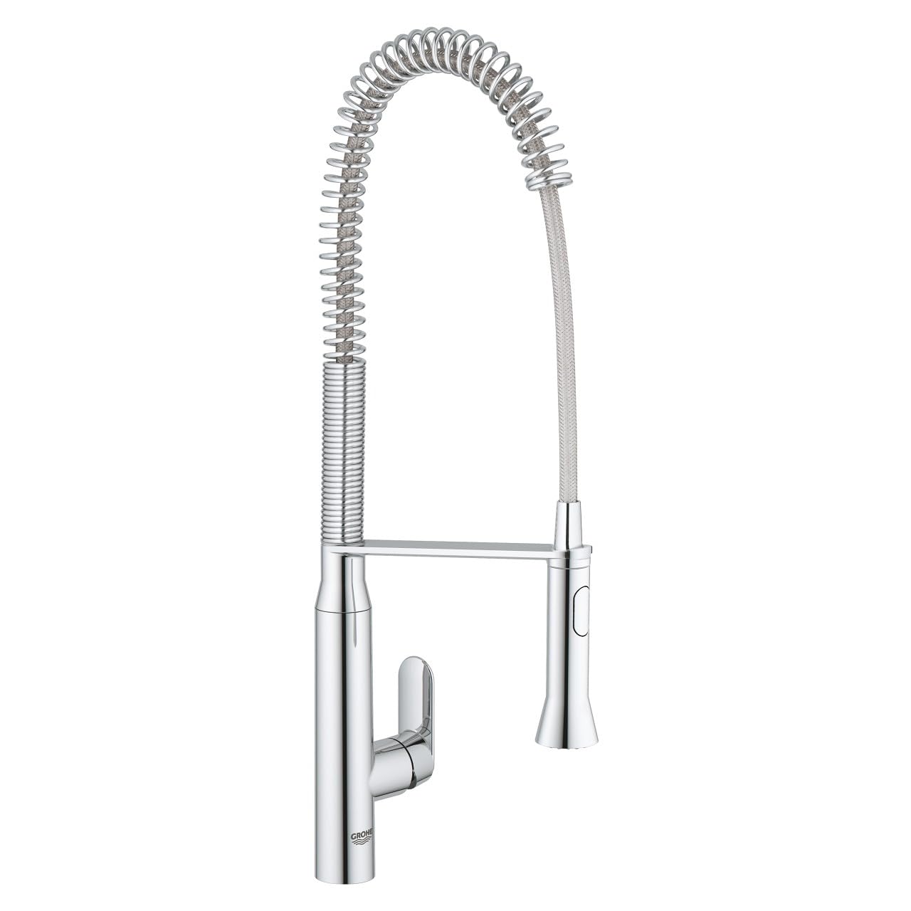 GROHE 32950000 | K7 Kitchen Tap | Professional Large โ image 1