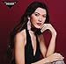 Sterling Forever - Fringe Multi Layered Gold Plated Tiered Dangle Drop Earrings (Blush)