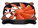 Cougar Vortex PWM 120 Cooling CF-V12HP, Orange