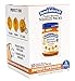 Peanut Butter & Co. Smooth Operator Peanut Butter Squeeze Packs, Non-GMO Project Verified, Gluten Free, Vegan, 1.15 oz (Pack of 20)