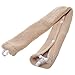 KLOUD City Soft Warm Thicken Stretchable Toilet Seats Covers (Brown)
