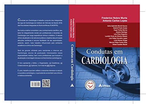 Condutas em Cardiologia (Portuguese Edition)
