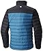 Mountain Hardwear Dynotherm Down Jacket - Men's