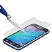 [3-PACK]-Mr Shield For Samsung Galaxy J1 [Tempered Glass] Screen Protector with Lifetime Replacement Warranty