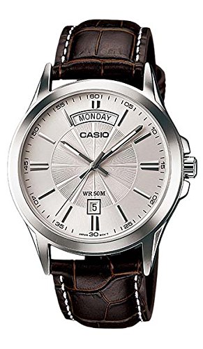 Formal-Gold Day-Date Gold Dial Men -06364CMGY