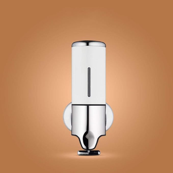 Gancho de jabón de escritorio dispensador de jabón botella de