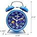 Yatow Cute Children's Alarm Clock 4