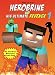 Book for kids: Herobrine And His Ultimate Revenge 1: An Unofficial Minecraft Comic Book (Herobrine Comics)