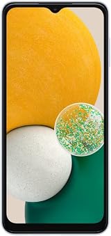 Samsung Galaxy A13 5G 64GB Blue Dual SIM SM-A136B 4GB RAM 5000mAh view 2
