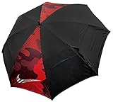 Nike Golf- 62 Inch WindSheer Lite Umbrella