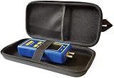 Anton APM 145 Differential Manometer Infrared Wi-Fi Pressure Meter Test Logger view 3