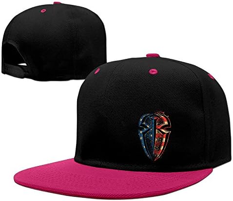 Mariomua Roman Reigns American Pride Roman Reigns American Pride Vintage Baseball Cap Cool Trucker Hat
