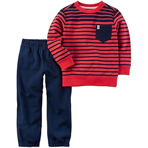 Carter S Shirt ベビー ボーイズ