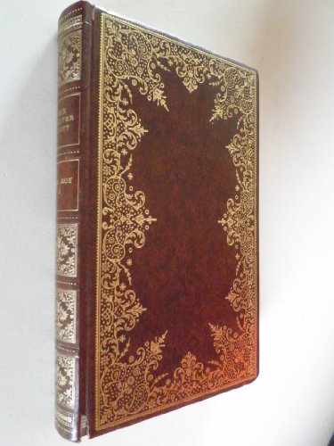 Rob Roy Volume 1