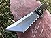 TacticalGearz Premium EDC Folding Knife w/Sheath! Polished D2 Steel Blade! Ball Bearing Piviot System!