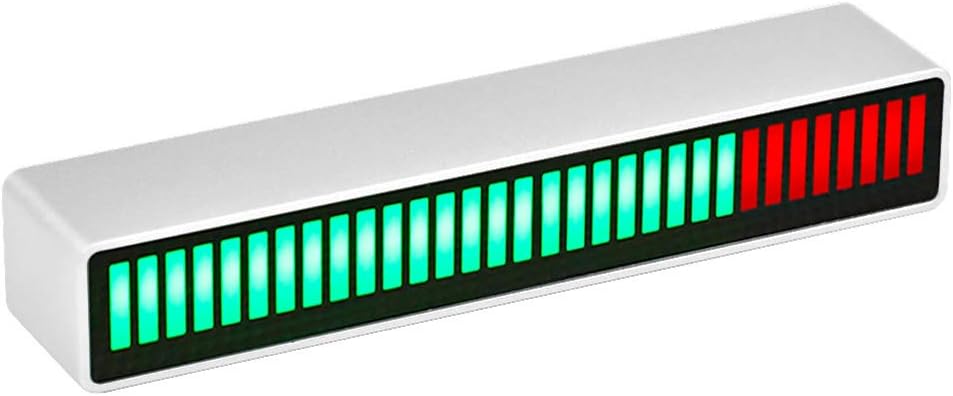AIYIMA 32 Level LED Music Audio Spectrum indicator Amplifier Board