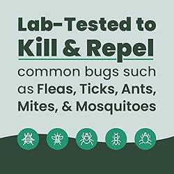 Cedarcide All-Purpose Bug Spray | Kill and Control