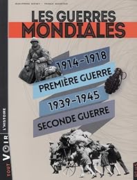 Les  guerres mondiales
