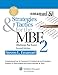 Strategies and Tactics for the MBE II (Strategies & Tactics for the MBE Book 2)