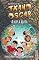 Livro Txano e Oscar 8 - A dupla águia: Livros infantis de mistério e aventura (7-12 anos) (As aventuras de Txano e Oscar)