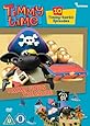 Timmy Time - Timmy Finds Treasure [DVD]