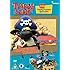 Timmy Time - Timmy Finds Treasure [DVD]
