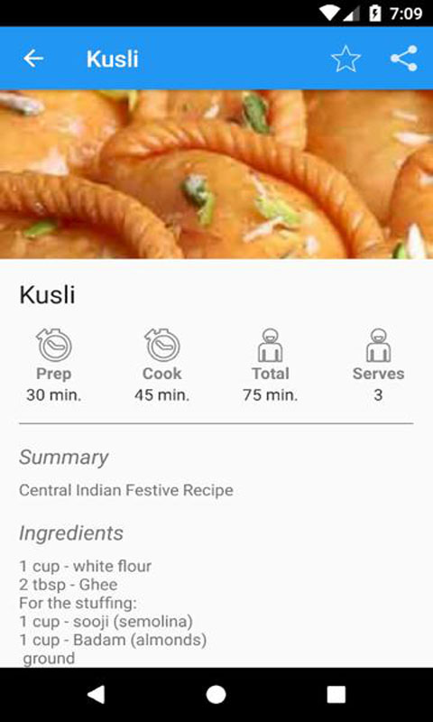 Indian Recipe - //medicalbooks.filipinodoctors.org