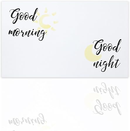 Declea Quadro Moderno Frase Decorazione Cameretta Bimbi Neonato Pronto Da Appendere Arte Per La Scuola Materna Infanzia Nursey Decor Design Amazon It Casa E Cucina