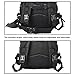 CVLIFE Tactical Backpack Military Rucksack Survival Backpack 3 Day Assault Pack
