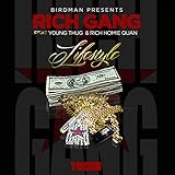 Lifestyle [feat. Young Thug] [Clean]
