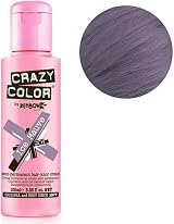 Crazy Color Ice Mauve Hair Tint 100 ml Semi-Permanent Colour