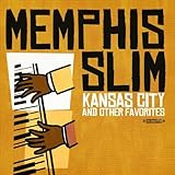 KANSAS CITY AND OTHER FAVORITES (MOD) (RMST)       image