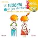 Le furoshiki, un jeu d'enfant : Plus de 20 pliages et créations ! by 