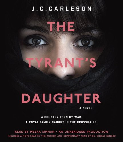 The Tyrant's Daughter The Tyrant's Daughter