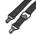 Docooler Military Tactical Safety Two Points Outdoor Belt Carbine Sling Adjustable Strap