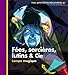 Fees, sorcieres, lutins & Cie (French Edition) by