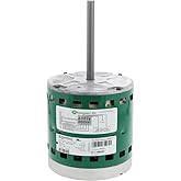 EVERGREEN EM 1/3 HP 208/230V
