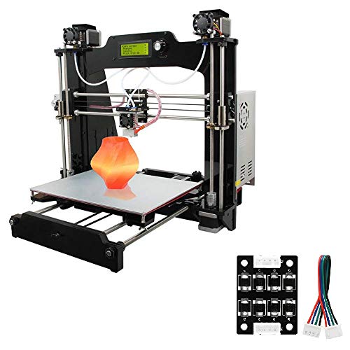 3D Printer Accessories Filter, 3Pcs TL Smoother Addon Module for Pattern Elimination Motor Clipping Filter 3D Printer Stepper Motor Drivers