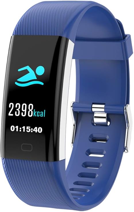 fitness tracker f07
