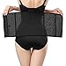 Y.Y Waist Trainer Corset For Women Weight Loss Short & Long Torso Slimming Body Shaper Workout Tummy Fat Burner