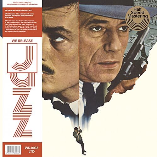 Le Cercle Rouge The Red Circle Score