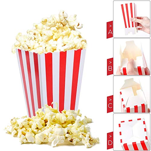 mini popcorn bolsas bulk