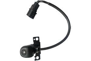 95760-B8631 95760B8631 Rear View Parking Camera PDC Parking Assist Camera fit for Santa Fe